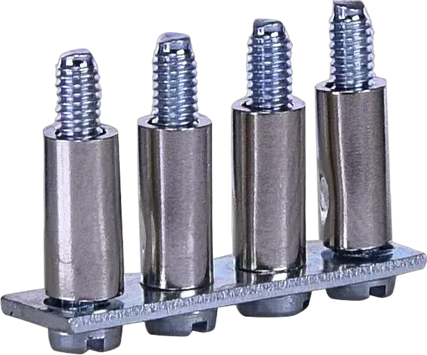 Image of MP 4 4 P