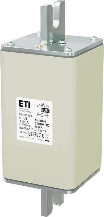 Image of NHU3L aR/aBat 1100A/1500V DCAL