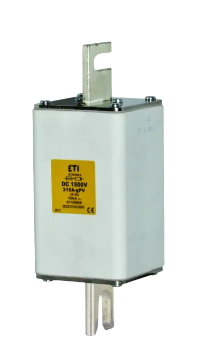 Image of *NHS3L gPV 315A/1500V DC