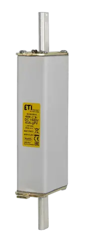 NH01XL gPV 80A/1500V DC