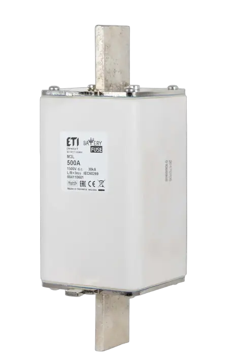 Image of NHS01XL gBat 80A/1500V DC