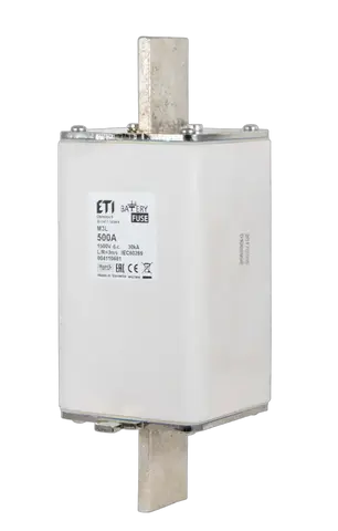 NHU01XL gBat 80A/1500V DC