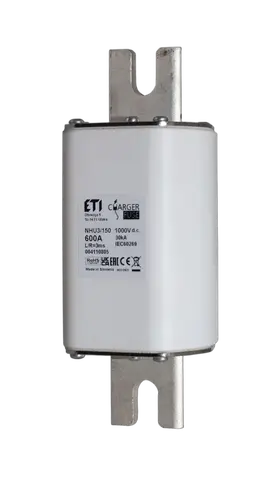 Image of NHU3L/150 gPV 350A/1000V DC