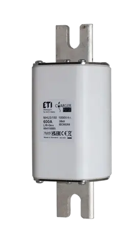 Image of NHU3L/150 gPV 500A/1000V DC