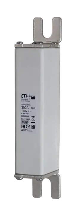 Image of NHU01XL/150 aR 50A/1000V DC