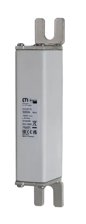 Image of NHU01XL/150 aR 100A/1000V DC