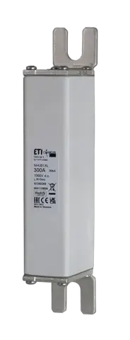 Image of NHU01XL/150 aR 125A/1000V DC