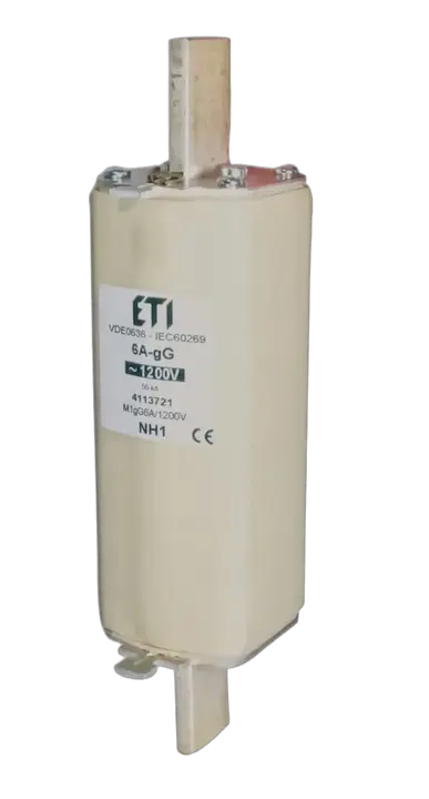 Image of NH1XL gG 32A/1200V