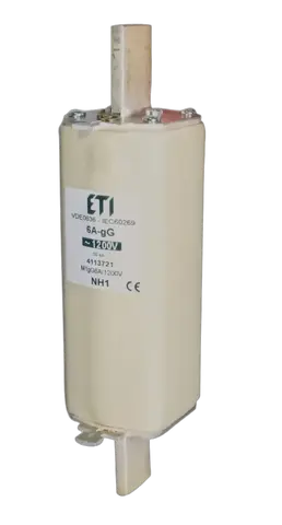NH1XL/K gG 32A/1200V