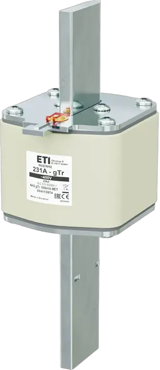 Image of NH2 gTr 231A/400V/160kVA MET