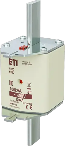 Image of NH3C gTr 144A/400V/100kVA