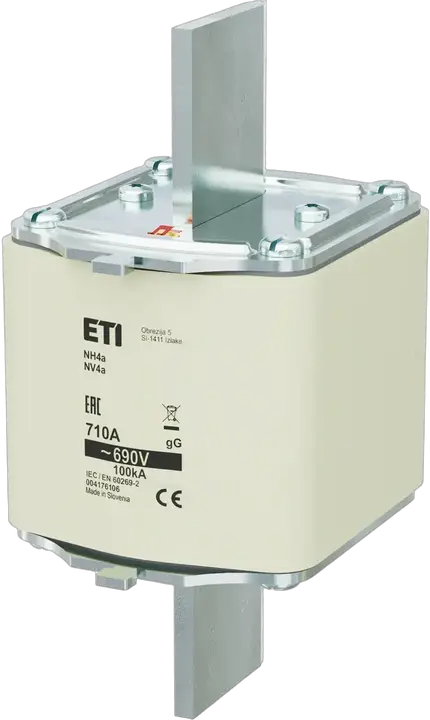 Image of NH4a gG 710A/690V