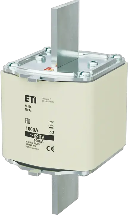 Image of NH4a gG 1000A/690V