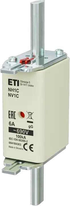 Image of NH1C gG 6A/690V