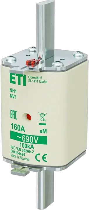 Image of NH1 aM 160A/690V
