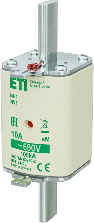 Image of NH1 aM 10A/690V
