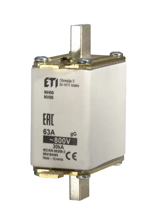 Image of *NH00 gG 6A/800V