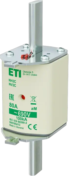 Image of NH2C aM 80A/690V