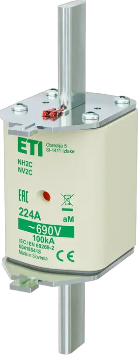 Image of NH2C aM 224A/690V