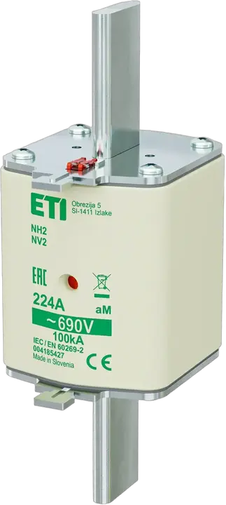 Image of NH2 aM 224A/690V