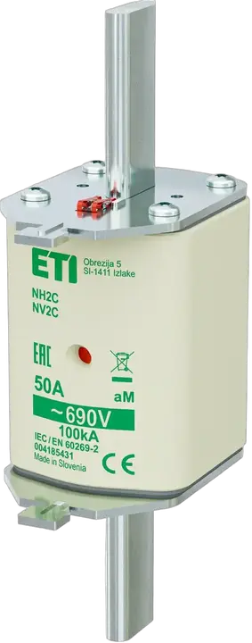 Image of NH2C aM 50A/690V