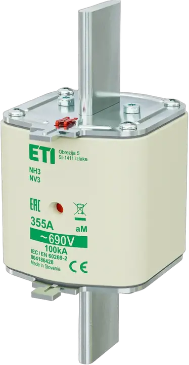 Image of NH3 aM 355A/690V