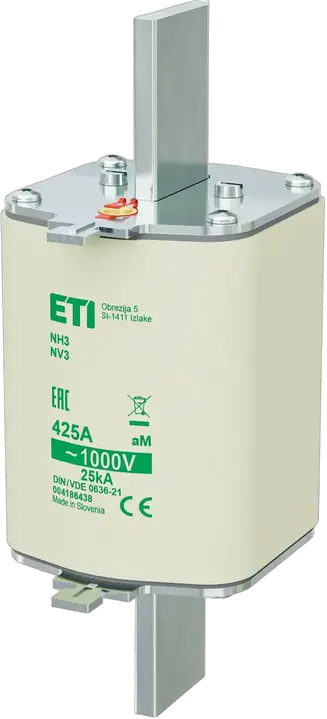 Image of NH3/85 aM 425A/1000V