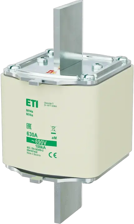 Image of NH4a aM 630A/690V