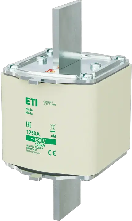 Image of NH4a aM 1250A/690V