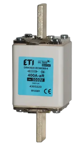 NH1 UQ01 aR 63A/1000V