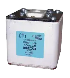Image of NHG1/M UQ01 aR 400A/1000V