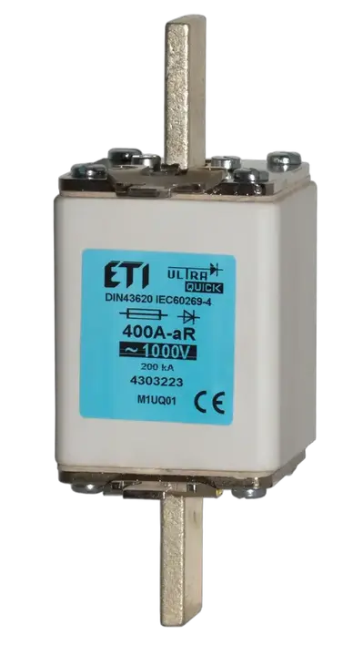 Image of NH3 UQ01 aR 630A/1000V