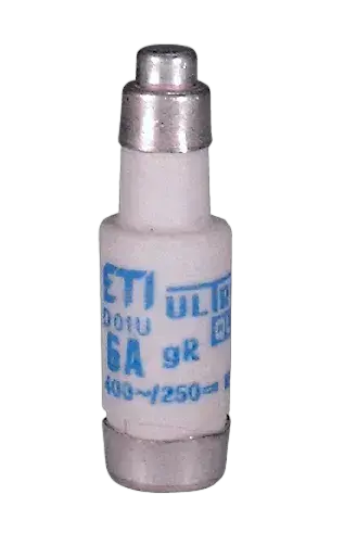 Image of D01 UQ gR 16A/400V