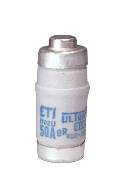 Image of D02 UQ gR 25A/400V