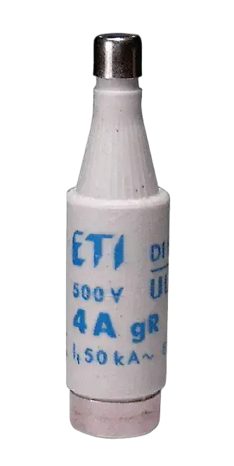 Image of DI UQ gR 2A/500V