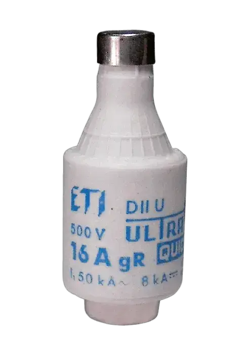 Image of DII UQ gR 2A/500V