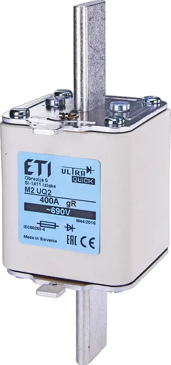 Image of NH2 UQ aR 300A/690V