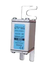 Image of NHS000/80 UQ01 aR 35A/690V