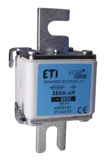 Image of NHS1/80/M UQ01 aR 80A/690V