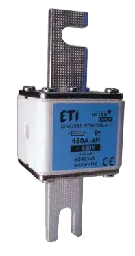 Image of NHS3/110/M UQ01 aR 1000A/690V