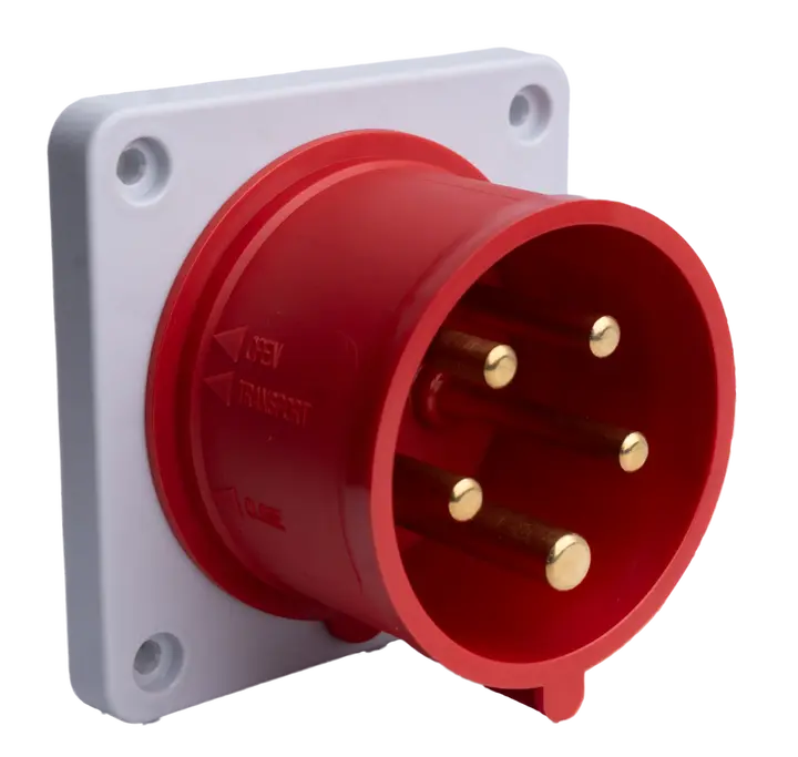 Image of ERR 1653 N