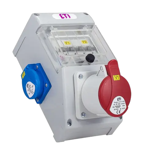Image of EDS4m 2-2/1-5 16