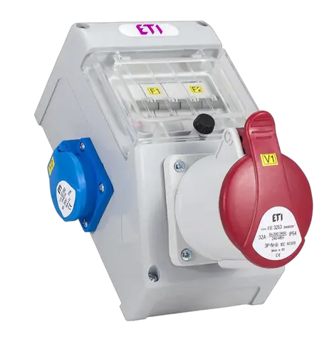 Image of EDS4m 2-2/1-5 32