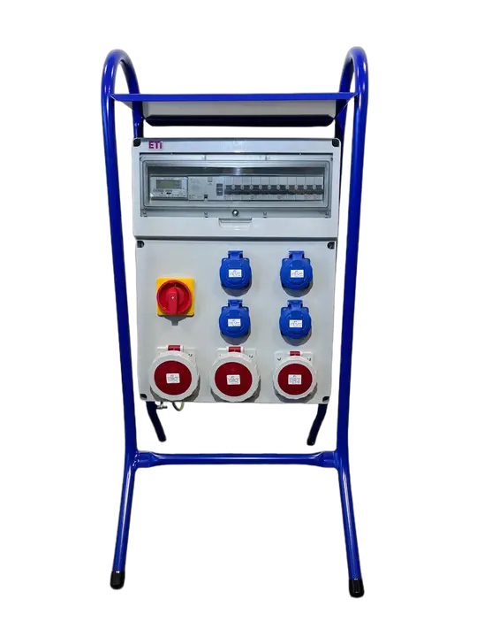 Image of EDS19S RCD 4/3 32/16/VYP/E B