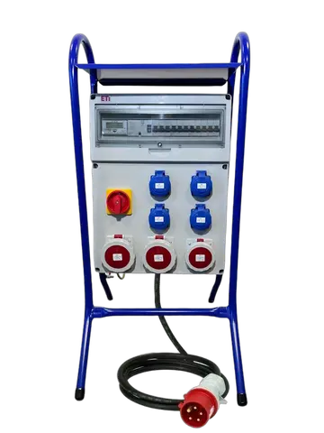 EDS19S RCD 4/3 32/16/VYP/P/EBC