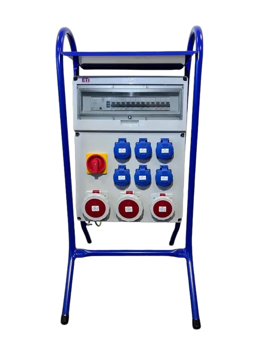 Image of EDS19S RCD 6/3 32/16/VYP B