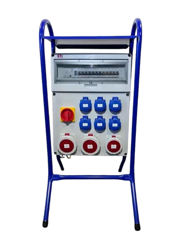 EDS19S RCD 6/3 32/16/VYP C