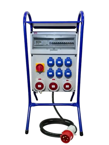 EDS19S RCD 6/3 32/16/VYP/P/EBC