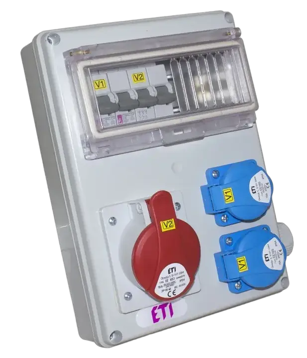 Image of EDS8HS 2-2/1-5 32