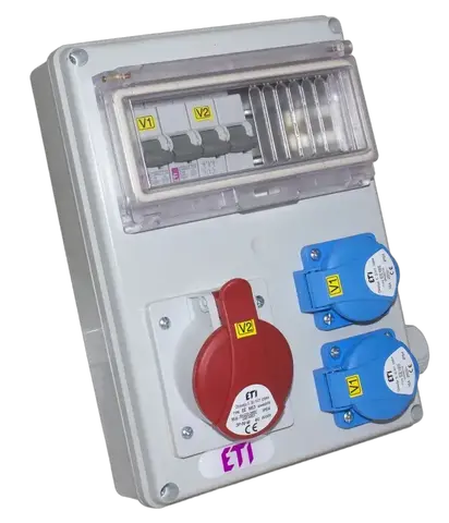 Image of EDS8HS 2-2/1-5 32